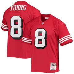 San Francisco 49ers Mitchell & Ness Steve Young Legacy Replica Jersey