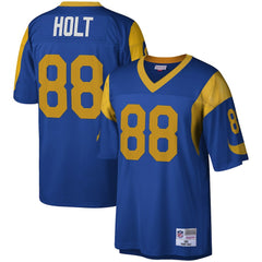 Los Angeles Rams Mitchell & Ness Torry Holt Legacy Replica Jersey