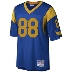 Los Angeles Rams Mitchell & Ness Torry Holt Legacy Replica Jersey