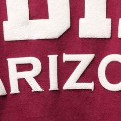 Arizona Cardinals Fanatics Women's Ombre Long Sleeve T-Shirt