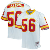 Tampa Bay Buccaneers Mitchell & Ness Hardy Nickerson Legacy Replica Jersey
