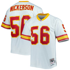 Tampa Bay Buccaneers Mitchell & Ness Hardy Nickerson Legacy Replica Jersey