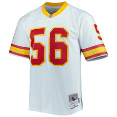 Tampa Bay Buccaneers Mitchell & Ness Hardy Nickerson Legacy Replica Jersey