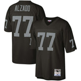 Las Vegas Raiders Mitchell & Ness Lyle Alzado Legacy Replica Jersey