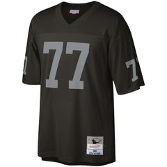 Las Vegas Raiders Mitchell & Ness Lyle Alzado Legacy Replica Jersey