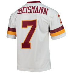 Washington Commanders Mitchell & Ness Joe Theismann Washington Football Team Legacy Replica Jersey