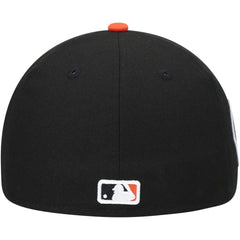 San Francisco Giants New Era 9/11 Memorial Side Patch 59FIFTY Fitted Hat | MLB Outlet