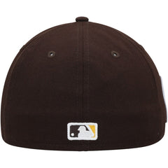 San Diego Padres New Era 9/11 Memorial Side Patch 59FIFTY Fitted Hat | MLB On Sale