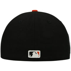 Baltimore Orioles New Era 9/11 Memorial Side Patch 59FIFTY Fitted Hat | MLB Online
