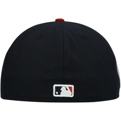 Atlanta Braves New Era 9/11 Memorial Side Patch 59FIFTY Fitted Hat | MLB Online