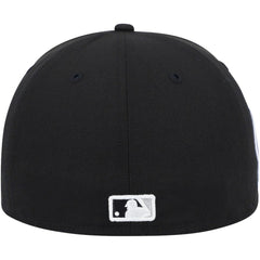 Chicago White Sox New Era 9/11 Memorial Side Patch 59FIFTY Fitted Hat | MLB On Sale