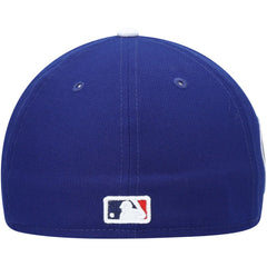 Los Angeles Dodgers New Era 9/11 Memorial Side Patch 59FIFTY Fitted Hat | MLB Near me