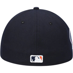 Houston Astros New Era 9/11 Memorial Side Patch 59FIFTY Fitted Hat | MLB Shop