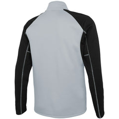 Las Vegas Raiders Combine Authentic Two-a-Days Half-Zip Jacket