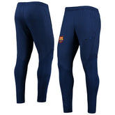 Barcelona Strike Pants Navy - Nike