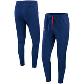Barcelona Women's Travel Performance Pants Blue - Nike