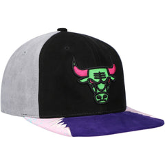 Chicago Bulls Day 5 Snapback Hat New