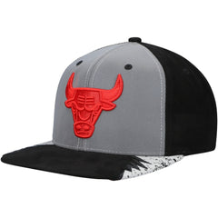 Chicago Bulls Day 5 Snapback Hat Discount