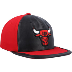 Chicago Bulls Day One Snapback Hat On Sale