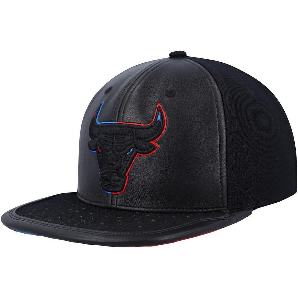 Chicago Bulls Day One Snapback Hat On Sale