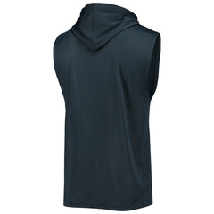 Tampa Bay Rays Stitches Sleeveless Pullover Hoodie | MLB Online