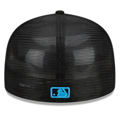 Miami Marlins New Era 2023 Batting Practice 59FIFTY Fitted Hat | MLB For sale