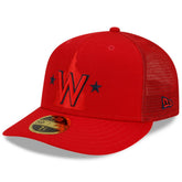 Washington Nationals New Era 2023 Batting Practice 59FIFTY Fitted Hat | MLB New