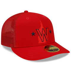 Washington Nationals New Era 2023 Batting Practice 59FIFTY Fitted Hat | MLB New