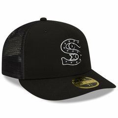 Chicago White Sox New Era 2023 Batting Practice 59FIFTY Fitted Hat | MLB Online