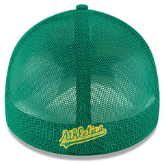 Athletics New Era Youth 2023 Batting Practice 39THIRTY Flex Hat | MLB Sale