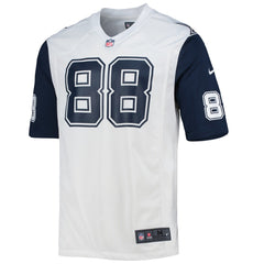 Dallas Cowboys Nike CeeDee Lamb Alternate Game Team Jersey