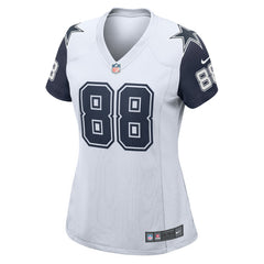 Dallas Cowboys Nike CeeDee Lamb Women's 2nd Alternate Game Jersey