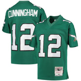 Philadelphia Eagles Mitchell & Ness Randall Cunningham Youth 1990 Retired Player Legacy Jersey