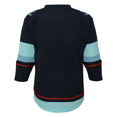 Seattle Kraken Youth Home Replica Jersey Online