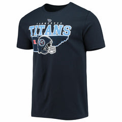 Tennessee Titans New Era Local Pack T-Shirt