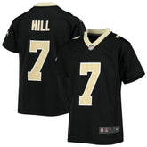 New Orleans Saints Nike Taysom Hill Youth Game Jersey