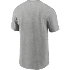 Cleveland Browns Nike Hometown Collection The Land T-Shirt