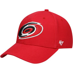 Carolina Hurricanes '47 Legend MVP Adjustable Hat Sale