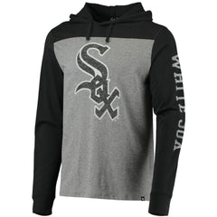 Chicago White Sox '47 Franklin Wooster Pullover Hoodie | MLB Discount