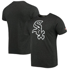 Chicago White Sox Homage Hand-Drawn Logo Tri-Blend T-Shirt | MLB Online