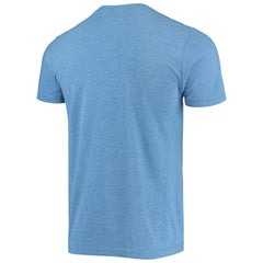 Chicago Cubs Homage Hyper Local Tri-Blend T-Shirt | MLB Shop