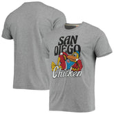 San Diego Padres Homage Hyper Local Tri-Blend T-Shirt | MLB Near me