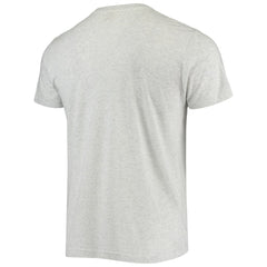 Washington Nationals Homage Hyper Local Tri-Blend T-Shirt | MLB Outlet