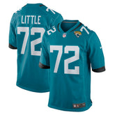 Jacksonville Jaguars Nike Walker Little Game Jersey