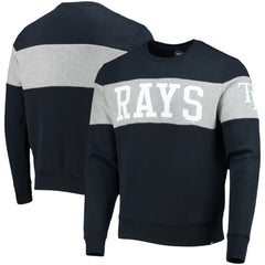 Tampa Bay Rays '47 Interstate Pullover Sweatshirt | MLB US