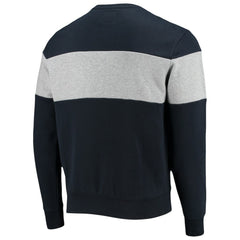 Tampa Bay Rays '47 Interstate Pullover Sweatshirt | MLB US