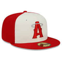 Los Angeles Angels New Era 2022 City Connect 59FIFTY Fitted Hat | MLB On Sale