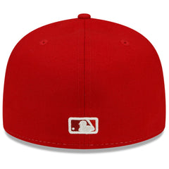 Los Angeles Angels New Era 2022 City Connect 59FIFTY Fitted Hat | MLB On Sale