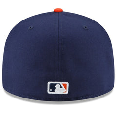 Houston Astros New Era 2022 City Connect 59FIFTY Fitted Hat | MLB Near me