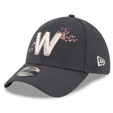 Washington Nationals New Era 2022 City Connect 39THIRTY Flex Hat | MLB For sale